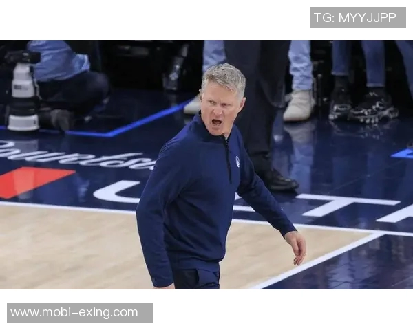 科尔：开拓者今晚的表现让我们失去了节奏和比赛掌控力